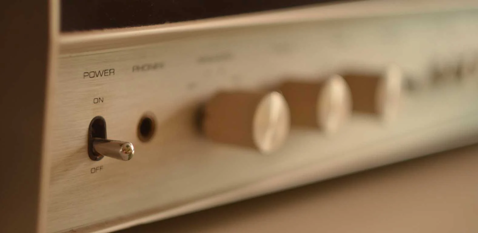Elevate Your Sonic Experience